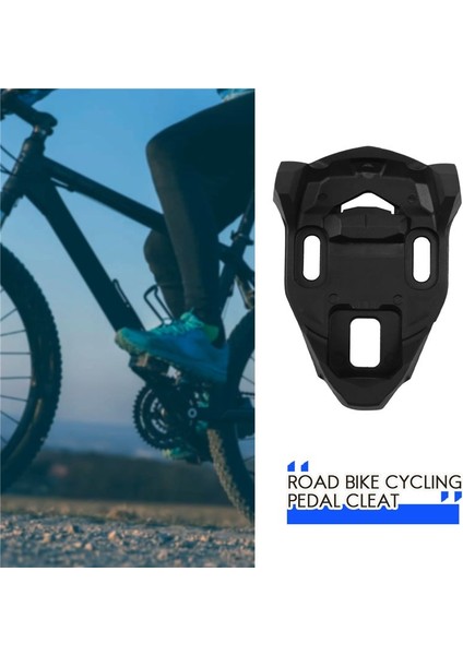 Time Iclic/x-Presso Pedal Için Yol Bisikleti Pedal Kilidi (Yurt Dışından) indirimleri