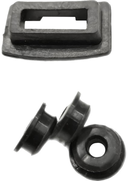 Bafang Mid Motor BBS01 BBS02 Hall Conta Halkası Kauçuk Conta Halkası Hall Conta Halkası Yedek Elektrikli Bisiklet Parçası (Yurt Dışından) indirimleri