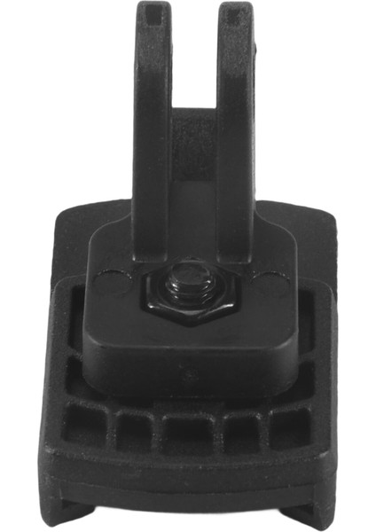 Enfitnix Bisiklet Parçaları Için 2 Adet Bisiklet Lambası Tutucu Adaptörü Bisiklet El Feneri Tutucu Bisiklet Ön Lambası Braketi (Yurt Dışından) fırsatları