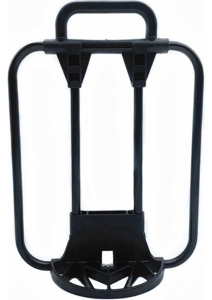 Brompton Katlanır Bisikletlerin Ön Parçaları Için Alaşımlı Bisiklet S-Bag Braketi (Yurt Dışından)