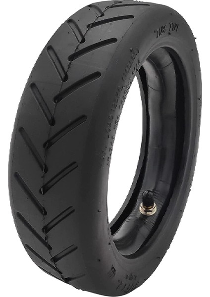 Xiaomi Scooter M365 / Pro / Pro2 / 1s / Essential ve Wispeed T855 / T850 Için Sağlam Lastik ve Güçlendirilmiş Iç Lastik (Yurt Dışından) fırsatları