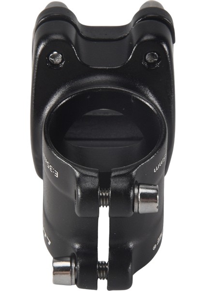 Lunje Bisiklet Gövdesi Dağ Bisikleti Gövdesi Çoğu Bisiklet Yol Bisikleti Mtb Bmx Bisiklet Gidonu Uzatma Için Kısa Gidon Gövdesi (Yurt Dışından)