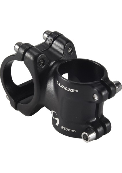 Lunje Bisiklet Gövdesi Dağ Bisikleti Gövdesi Çoğu Bisiklet Yol Bisikleti Mtb Bmx Bisiklet Gidonu Uzatma Için Kısa Gidon Gövdesi (Yurt Dışından) fırsatları