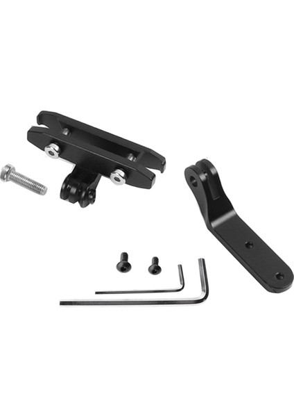 Garmin Varia Dikiz Aynası RCT715 Için Bisiklet Arka Lambası Sele Montaj Braketi Tutucu Braket Destek Parçaları Aksesuarları (Yurt Dışından) indirimleri