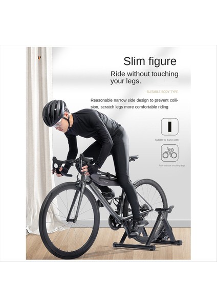 Rockbros Bisiklet Çerçeve Çantası Bisiklet Çantası Ön Kiriş Çantası Üçgen Çanta (Yurt Dışından) indirimleri