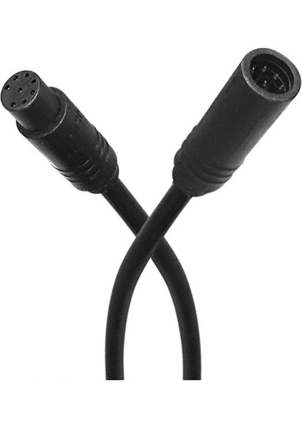 Elektrikli Bisiklet 8 Pin Dişi - Erkek Ekran Uzatma Kablosu 70 cm (Yurt Dışından) modelleri