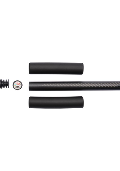 Dodıcı 31,8X760MM Karbon Fiber Mat Bisiklet Gidonu Bisiklet Aksesuarları (Yurt Dışından) fiyatları