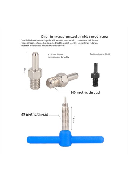 Toopre Bisiklet Zincir Kesici Yol Bisikleti Bağlantı Kesici (Yurt Dışından) fiyatları