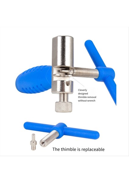 Toopre Bisiklet Zincir Kesici Yol Bisikleti Bağlantı Kesici (Yurt Dışından) modelleri