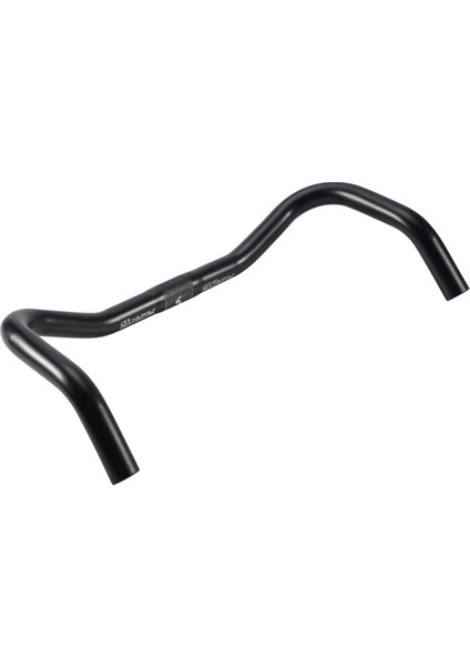 Fmfxtr Bisiklet Bullhorn Gidonu Alüminyum Alaşımlı 25,4 mm 390 mm Sabit Vitesli Bisiklet Yol Bisikleti Gidonu (Yurt Dışından) fiyatları