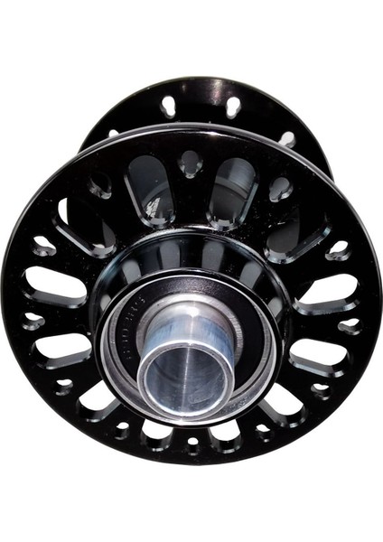 Pasak Yol Bisikleti Göbeği 5 Mandallı Yarış Bisikleti Göbeği 11 12 Vites, Siyah (Yurt Dışından) indirimleri