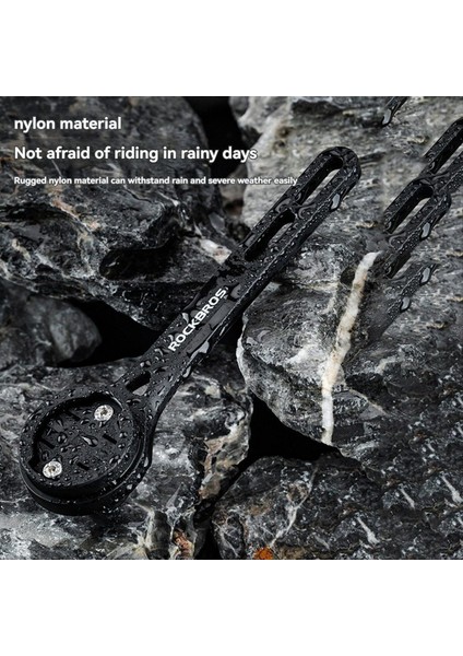 Garmin Wahoo Bryton Taban Uzatma Braketi Için Rockbros Bisiklet Montaj Aparatı (Yurt Dışından) modelleri