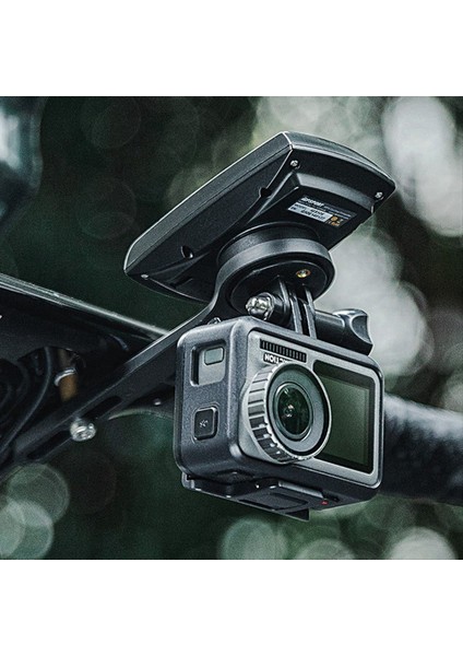 Garmin Wahoo Bryton Taban Uzatma Braketi Için Rockbros Bisiklet Montaj Aparatı (Yurt Dışından) fırsatları