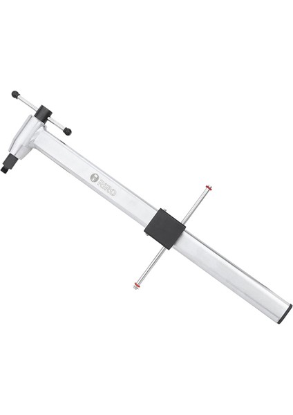 Riro Kuyruk Kancası Düzeltici Yol Bisikleti Arka Vites Askısı Hizalama Ölçeri Paslanmaz Çelik Çok Işlevli Onarım Aracı (Yurt Dışından) fiyatları