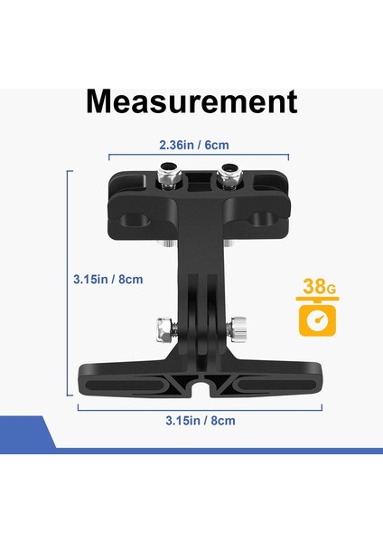 Elektrikli Bisiklet Arka Lambası Braketi Arka Işık Braketi Bisiklet Kamera Tutucu Gopro Bisiklet Aksesuarları Için Bisiklet Braketi (Yurt Dışından) fırsatları