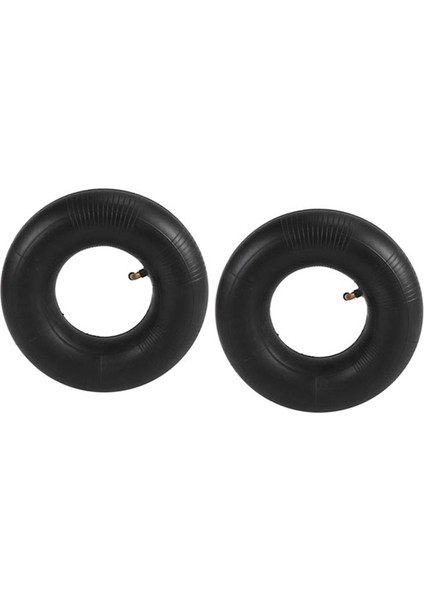 2 Adet Atv Quad Go Kart 47CC 49CC Kalın 4.10-4 Lastik Iç Lastiği (Yurt Dışından)