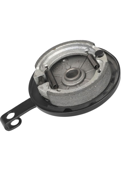 Scooter Fren Kılıfı 200X50 Motor Ters Kampana Fren Kılıfı Kaykay Parçaları Fren Balataları (Yurt Dışından) fırsatları