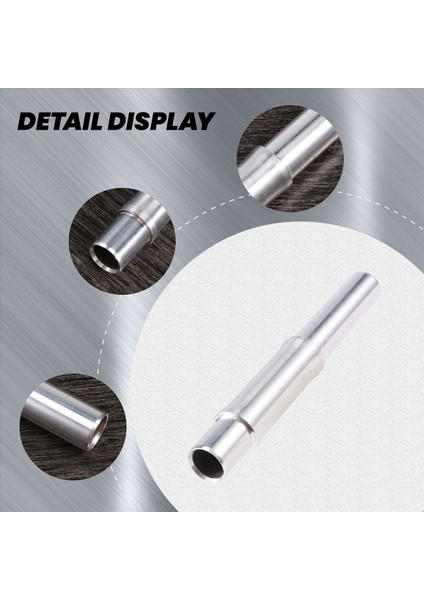 Koozer XM490 Göbek Fastace Için Palin Nbk Bisiklet Göbek Şaftı (Yurt Dışından) indirimleri