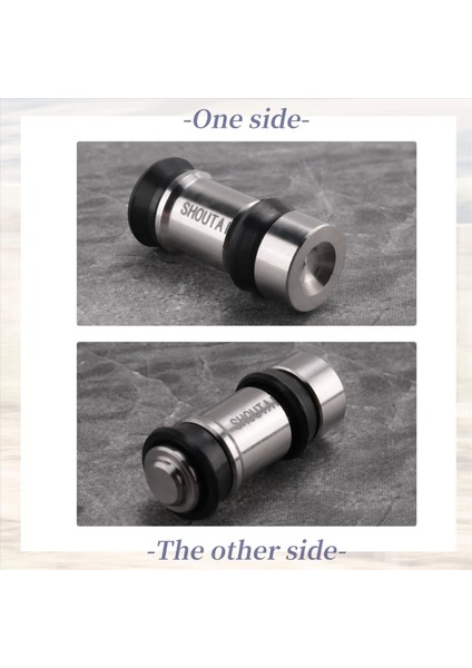 Shımano Deore Xt M785 Için Titanyum Alaşımlı Fren Diski Kolu Pistonu (Yurt Dışından) fırsatları