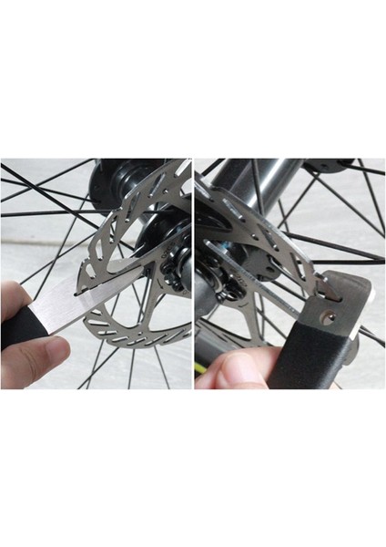 Bisiklet Disk Düzeltme Anahtarı Disk Fren Disk Fren Balatası (Yurt Dışından) indirimleri
