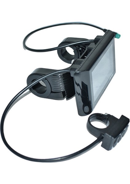 SW900 Renkli Ekran E-Bisiklet LCD Ekran 24V/36V/48V/60V/72V E-Bisiklet LCD Metre Paneli Ekran E-Bisiklet Aksesuarları A (Yurt Dışından) modelleri