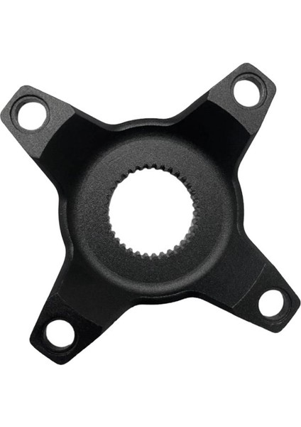 Bafang Için 104BCD Örümcek Zincir Halkası Adaptörü Bisiklet Krank Takımı (Yurt Dışından)