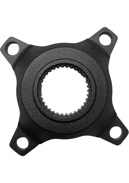 Bafang Için 104BCD Örümcek Zincir Halkası Adaptörü Bisiklet Krank Takımı (Yurt Dışından) modelleri