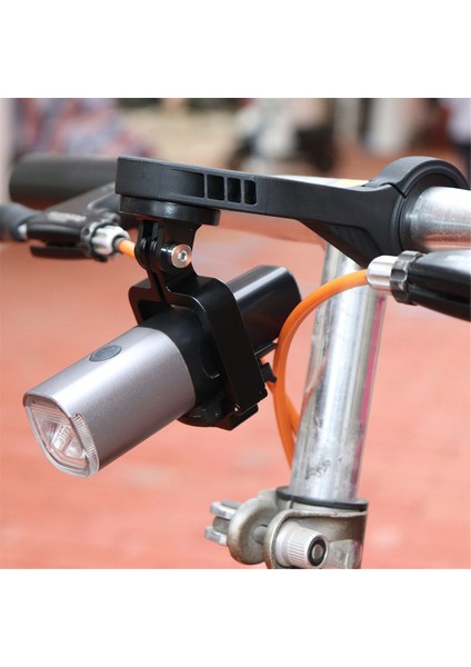 Enfitnix NAVI800 / 500 Bisiklet Aksesuarları Bisiklet Parçaları Için Bisiklet Ön Far Montajı Bisiklet Far Tutucu (Yurt Dışından) modelleri