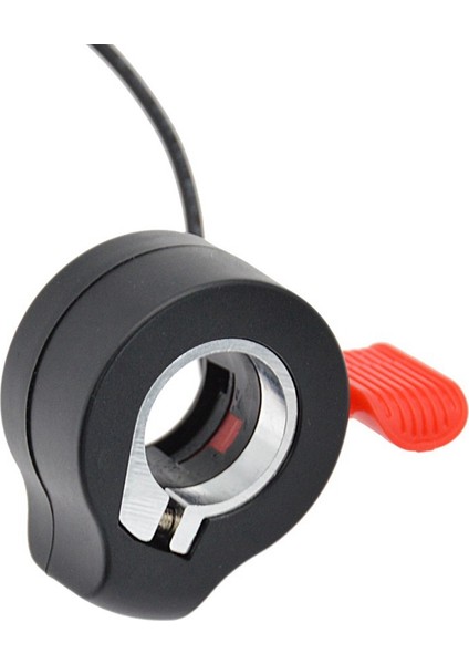 Elektrikli Scooter Parmak Gaz Güçlendirici Hall Sensörü Elektrikli Bisiklet Başparmak Gazı Evrensel E-Bisiklet Gaz Kolu (Yurt Dışından) indirimleri