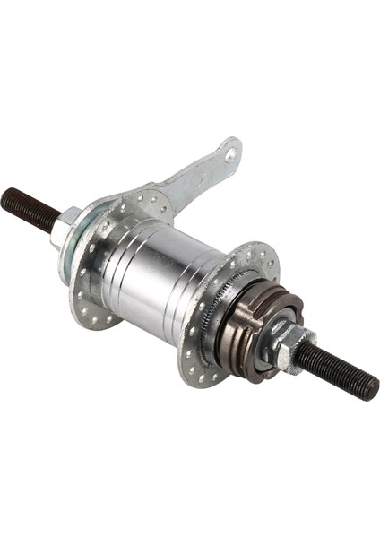 32 Delikli Geri Vitesli Sürüş Geri Fren Sabit Vitesli Bisiklet Arka Göbeği (Yurt Dışından) fırsatları