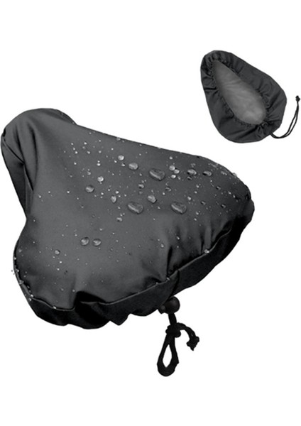 Dağ Bisikleti Elektrikli Bisiklet Toz Örtüsü Bisiklet Aksesuarları Için 27X24 cm Su Geçirmez Yağmur Örtüsü (Yurt Dışından) modelleri