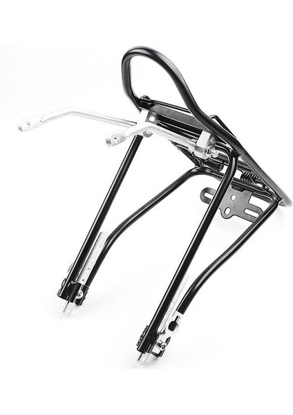 20 Inç Katlanır Bisiklet Arka Rafları Alüminyum Alaşımlı Arka Raf (Yurt Dışından) fiyatları