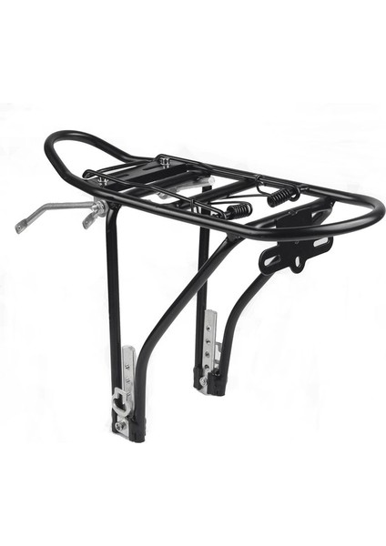 20 Inç Katlanır Bisiklet Arka Rafları Alüminyum Alaşımlı Arka Raf (Yurt Dışından) modelleri