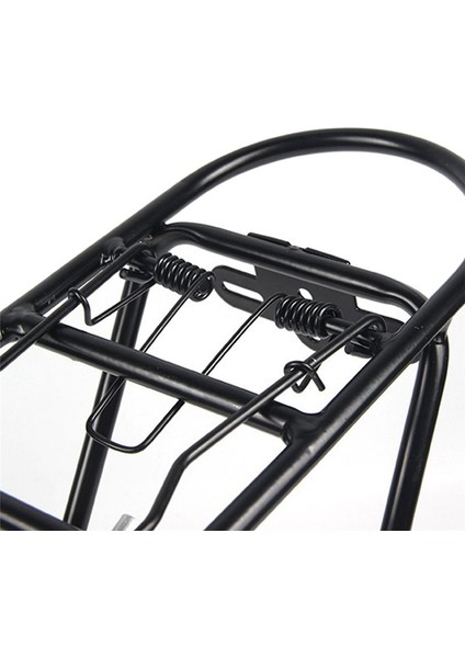 20 Inç Katlanır Bisiklet Arka Rafları Alüminyum Alaşımlı Arka Raf (Yurt Dışından) fırsatları