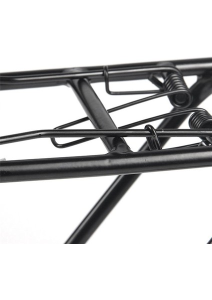 20 Inç Katlanır Bisiklet Arka Rafları Alüminyum Alaşımlı Arka Raf (Yurt Dışından) indirimleri