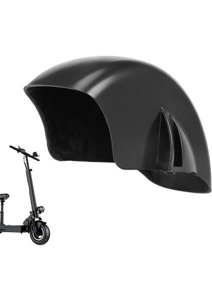 Sealup E-Scooter Parçaları Için 2 Adet 8 Inç Scooter Ön Çamurluk Koruyucu Arka (Yurt Dışından) fiyatları