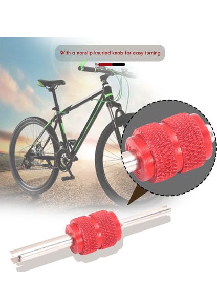 Adet R134 R12 A/c Hvac Schrader Vana Gövdesi Çekirdek Sökme Aleti (Yurt Dışından) fiyatları