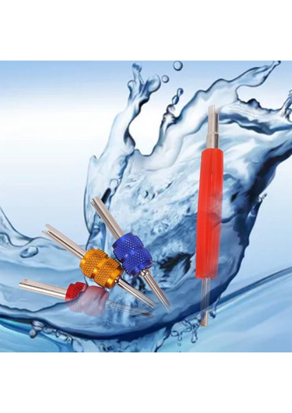 Adet R134 R12 A/c Hvac Schrader Vana Gövdesi Çekirdek Sökme Aleti (Yurt Dışından) indirimleri