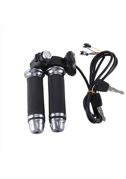 Elektrikli Bisiklet Scooter Hızlandırıcı Ekranı Ebike Gaz Kelebeği (Yurt Dışından) modelleri