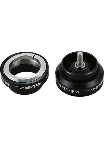 Rısk Harici Bisiklet Çatalı Kulaklık 34 mm Kulaklık Borusu Rulmanlı Kulaklık (Yurt Dışından) fiyatları