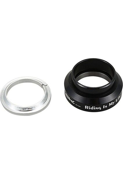 Rısk Harici Bisiklet Çatalı Kulaklık 34 mm Kulaklık Borusu Rulmanlı Kulaklık (Yurt Dışından) modelleri