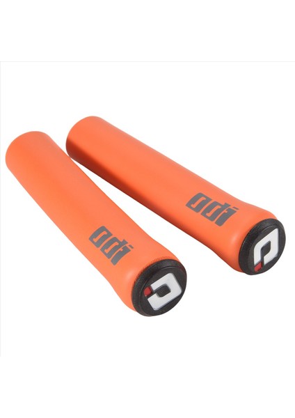 Odı Mtb Bisiklet Tutacağı Gidon Tutacakları Yumuşak Bisiklet Aksesuarları Turuncu (Yurt Dışından) modelleri