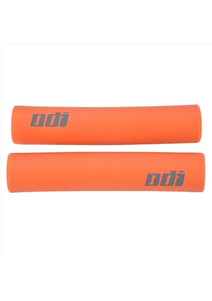 Odı Mtb Bisiklet Tutacağı Gidon Tutacakları Yumuşak Bisiklet Aksesuarları Turuncu (Yurt Dışından) indirimleri