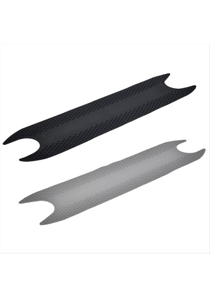 Siyah G30 Elektrikli Scooter Silikon Pedine Uygundur (Yurt Dışından) modelleri