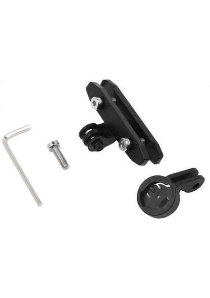 Magicshine RN120 Parçaları Için Bisiklet Lambası Sele Montaj Braketi Tutucu (Yurt Dışından)
