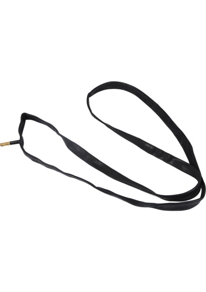 Bisiklet Schrader Valf Siyah Kauçuk Iç Lastik 700 x 25/32C (Yurt Dışından) fiyatları