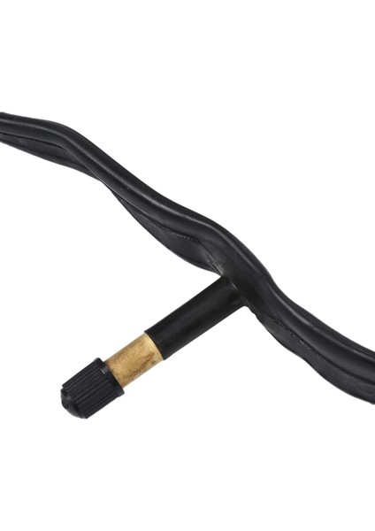 Bisiklet Schrader Valf Siyah Kauçuk Iç Lastik 700 x 25/32C (Yurt Dışından) indirimleri