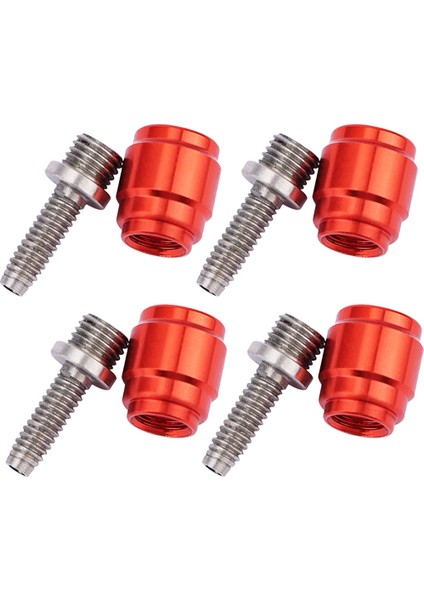 Avıd Sram Fren Parçası Için Bisiklet Freni Zeytin Bağlantı Takımı (Yurt Dışından)