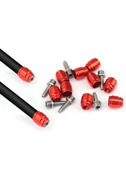 Avıd Sram Fren Parçası Için Bisiklet Freni Zeytin Bağlantı Takımı (Yurt Dışından) fiyatları