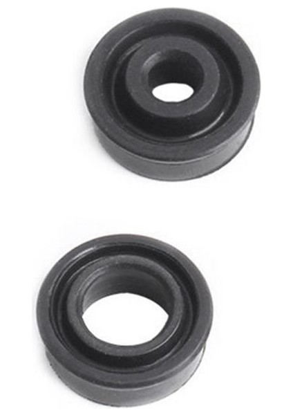 Rısk 4 Adet Fren Kolu Piston Kauçuk Segmanı Sram Kılavuzu R Re Rsc Db5 Için (Yurt Dışından)